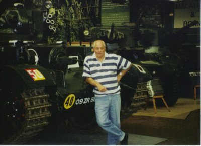 Kenneth Davies