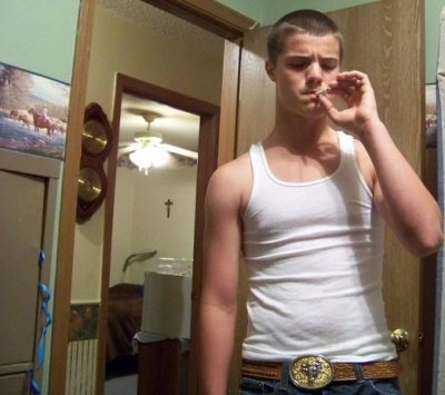 Kyle Shane