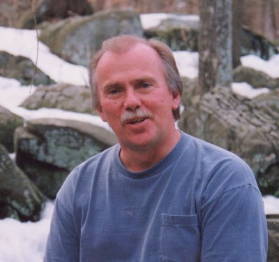 Robert Willmott