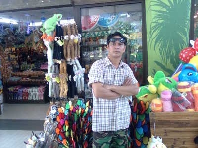 Jeet Gurung