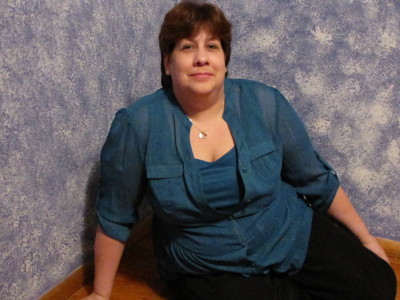 Dawn Parker