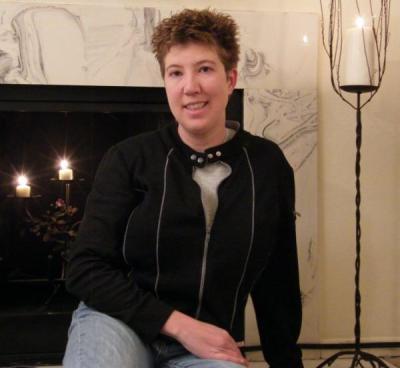 Melody Glover