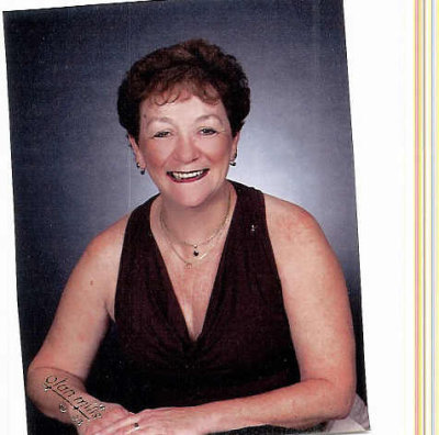 Vicki Miller