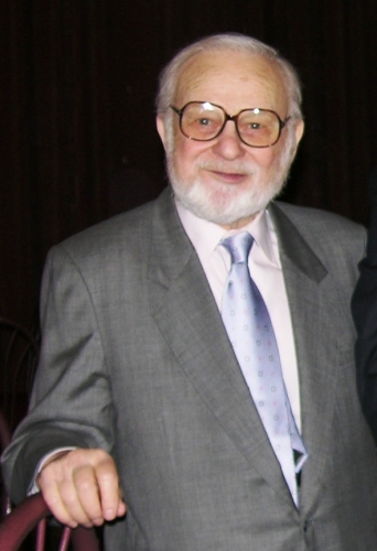 Louis Jaari