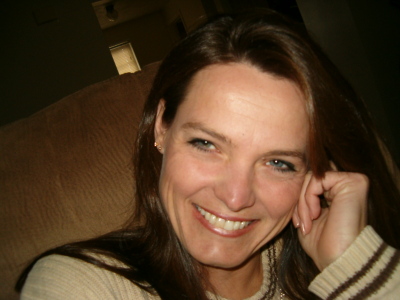Christina Vanhouten