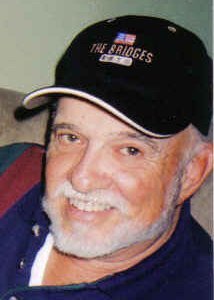 Bruce Broeffle