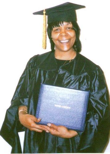 Desiree Seale