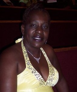 Jewel Todmanphillip