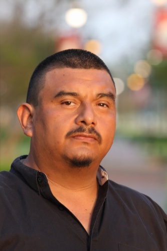 Steven Davila