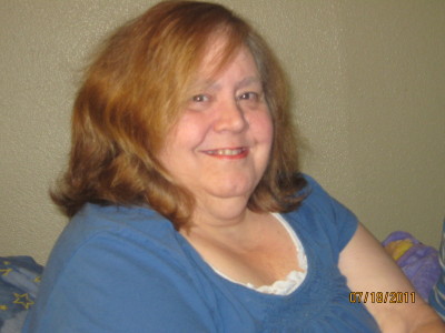 Barbara Will