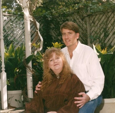 Margaret Malone