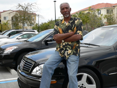 Jimmie Brown