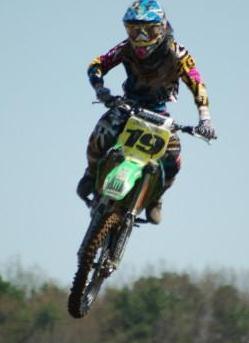 Tammy Michna