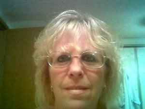 Cynthia Taylor