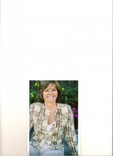 Cathy Taylor