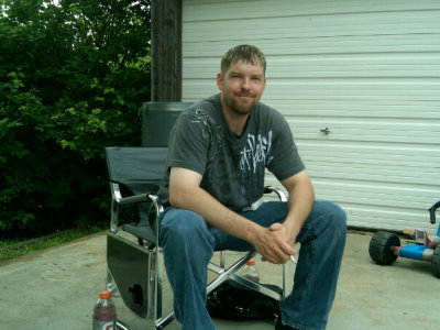 Brian Husted