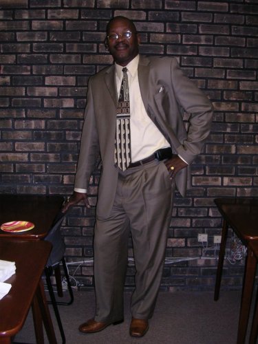 Phillip Byas