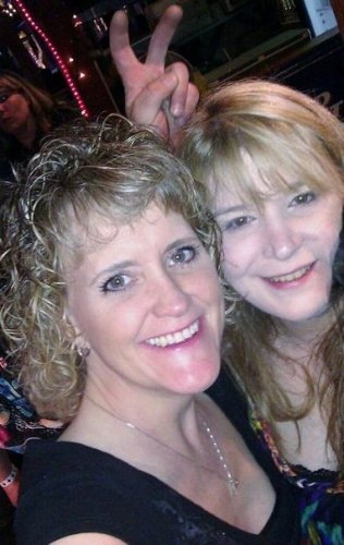 Keely Scott