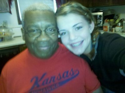Leroy Thomas