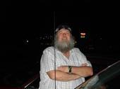 Ted Orr