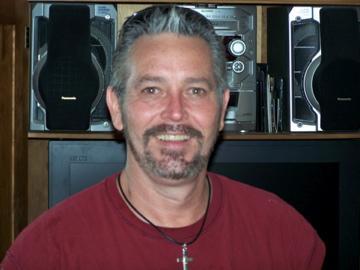 Anthony Hester
