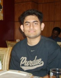 Babar Naceel