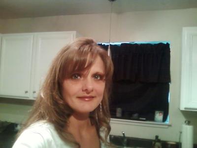 Monica Henderson