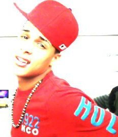 Mitchell Felix