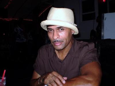 Lloyd Dacosta