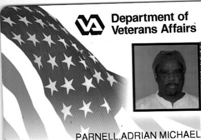 Adrian Parnell