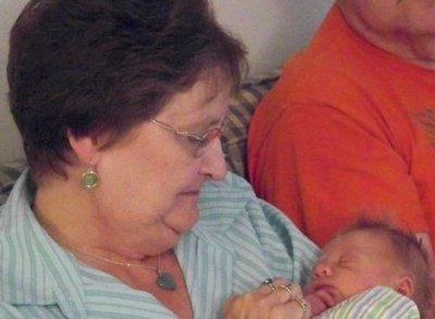 Nancy Yates