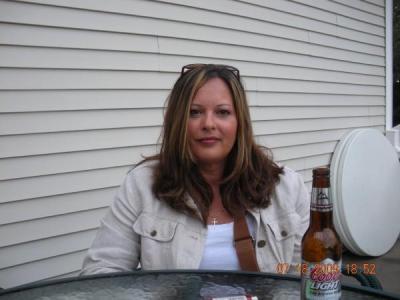 Cindy Harris