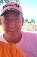 John Koenig