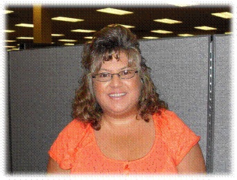 Vickie Murphy