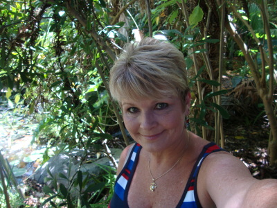 Nanette Readinger