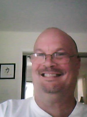 Barry Long