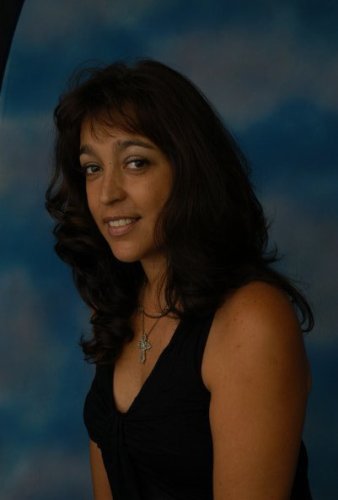 Tania Davila