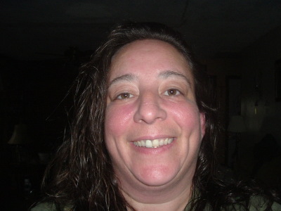 Toni Dahm