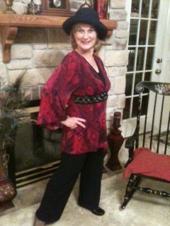 Brenda Mings