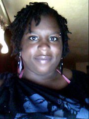 Andrea Geeter