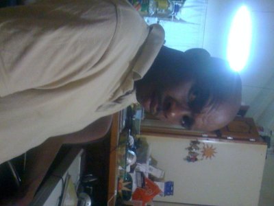 Dean Mattocks