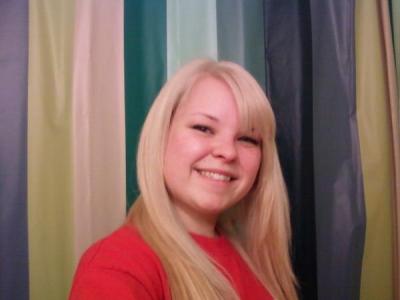 Bethany Mccune