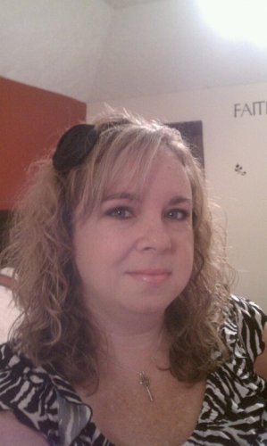 Tracy Phillips