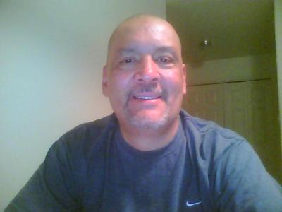 Alfonso Padilla