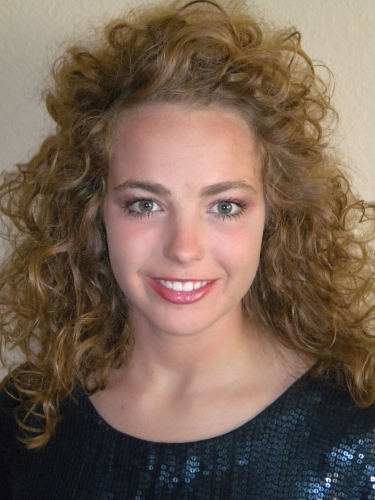 Nadine Thornton