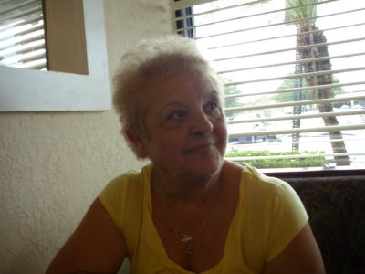 Melda Walker