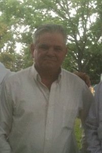 Richard Stiles