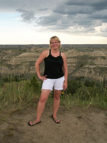Jennifer Rounsiville