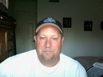 Jay Strandberg