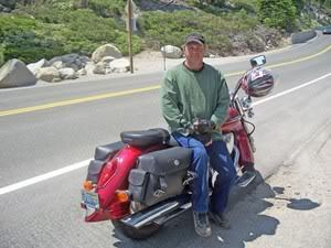 Richard Stout